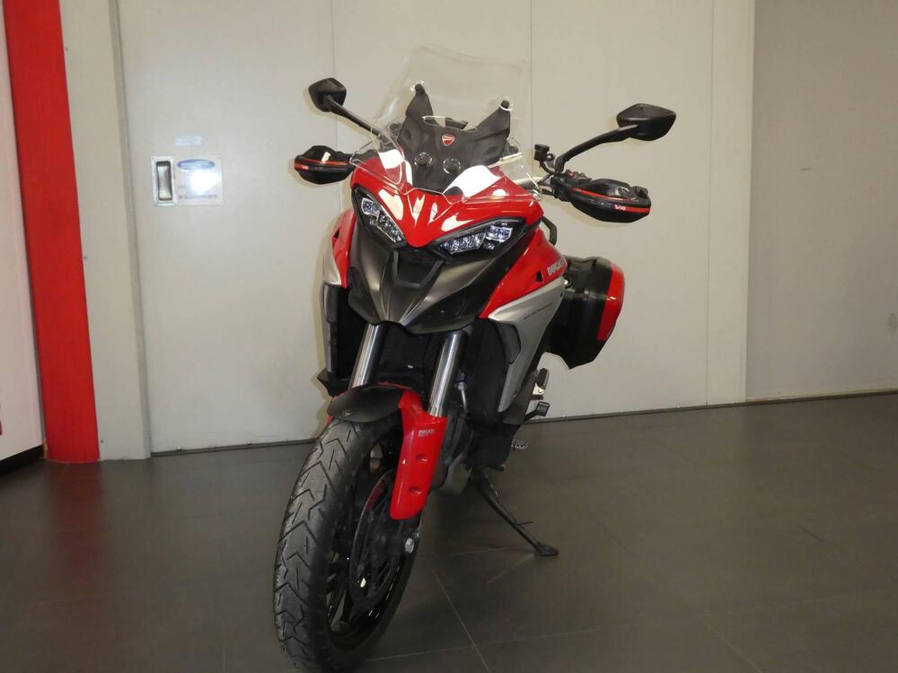 Ducati Multistrada V4 S (2021 - 24) (3)