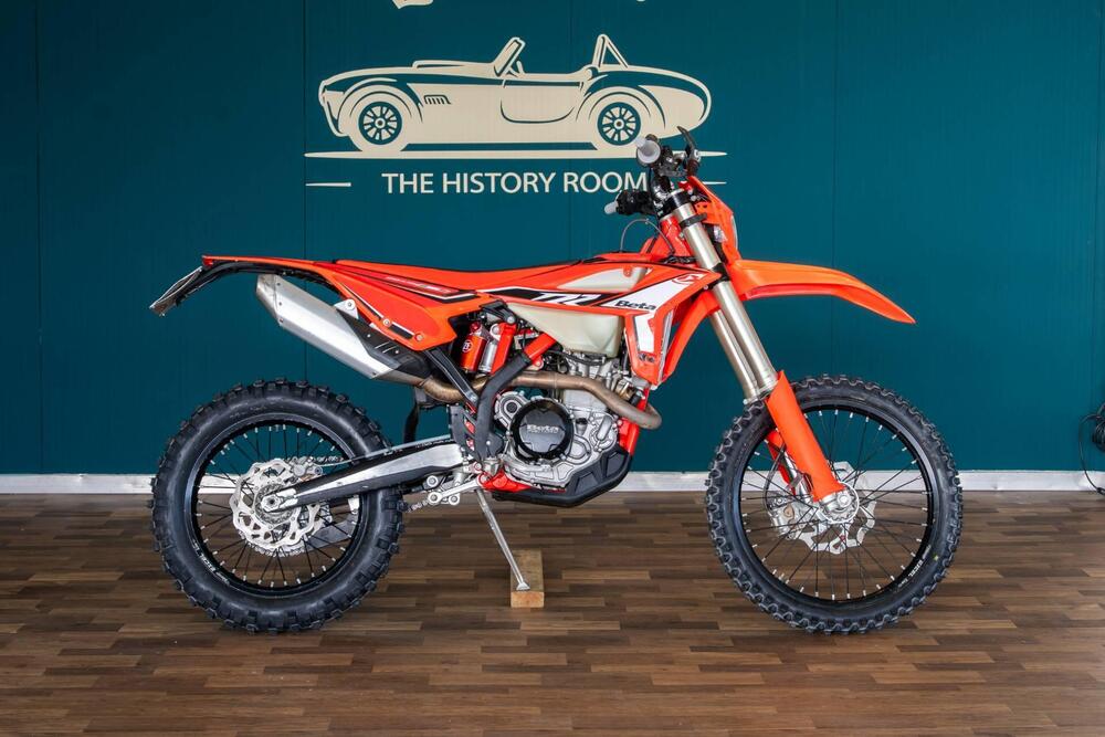 Betamotor RR 350 4T Enduro (2022) (3)