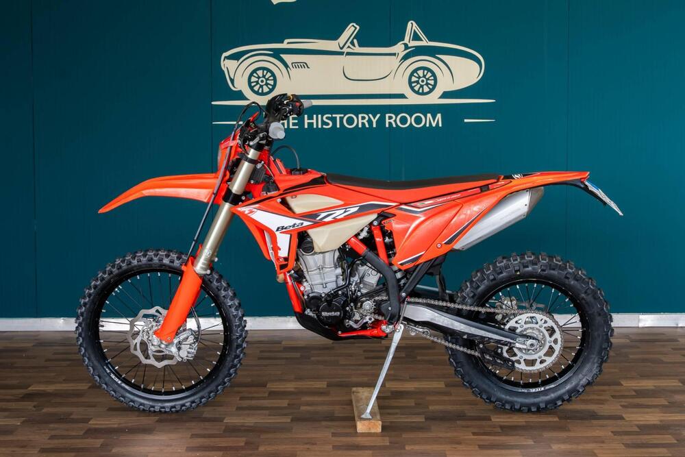 Betamotor RR 350 4T Enduro (2022) (4)