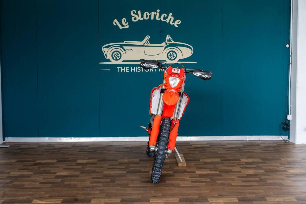 Betamotor RR 350 4T Enduro (2022)