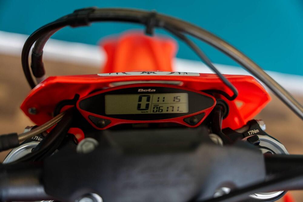 Betamotor RR 350 4T Enduro (2022) (6)