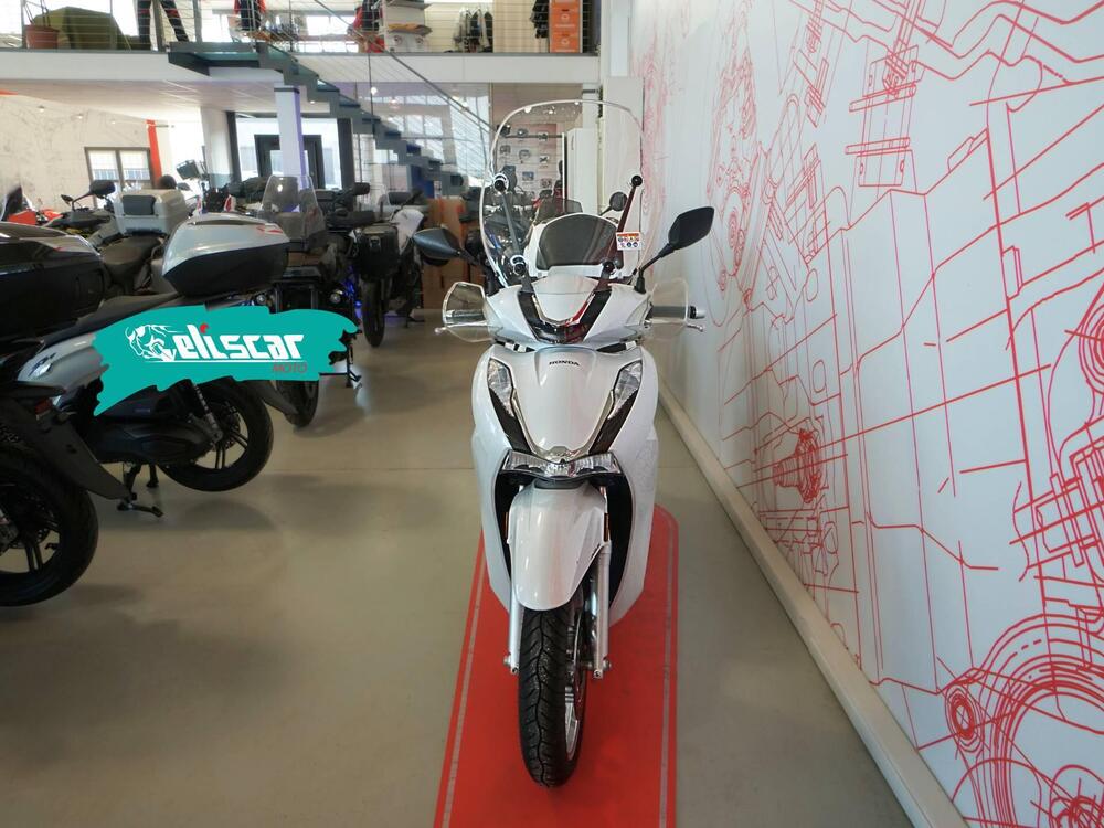 Honda SH 350 (2021 - 24) (3)