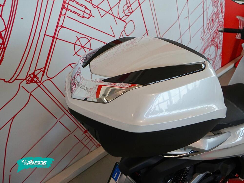 Honda SH 350 (2021 - 24) (5)