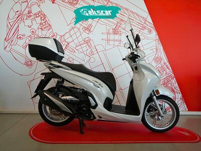 Honda SH 350 (2021 - 24) usata
