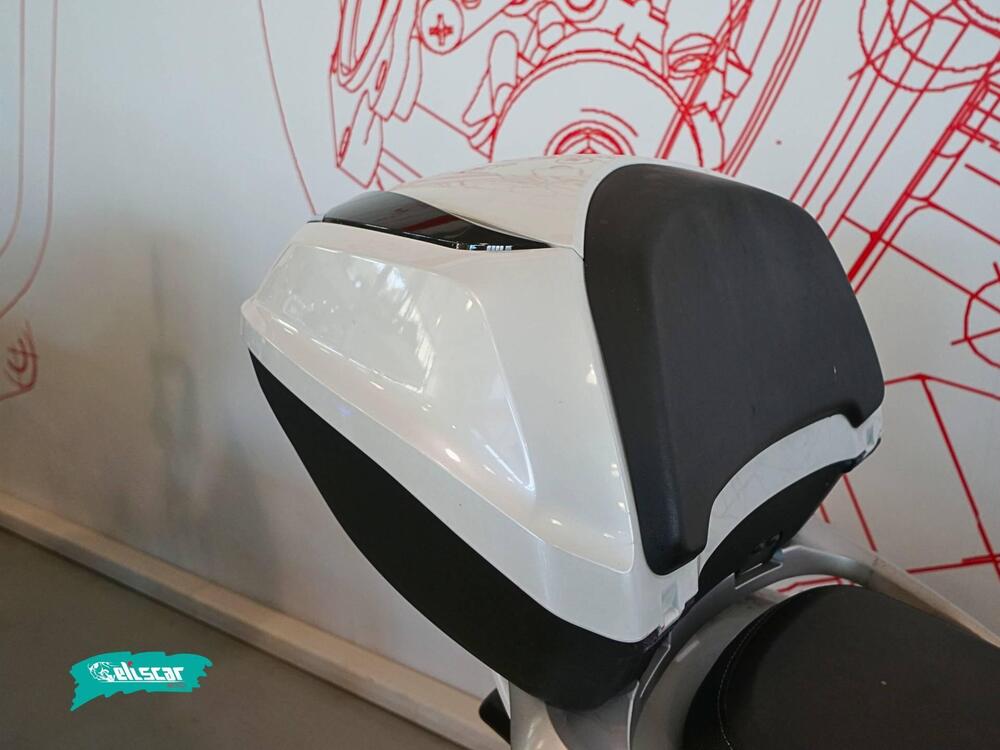 Honda SH 350 (2021 - 24) (6)