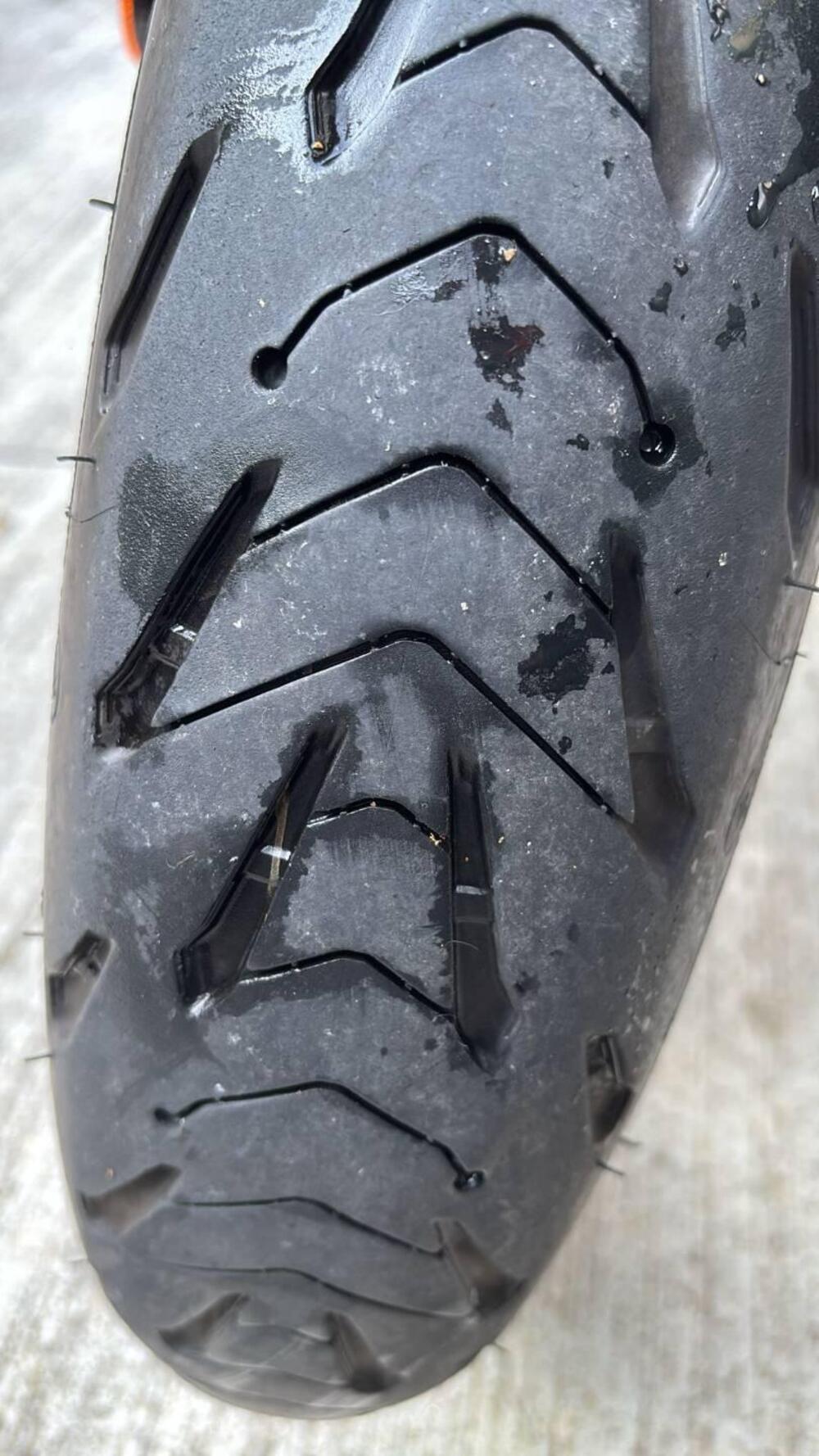 Yamaha XSR 700 (2022 - 26) (12)