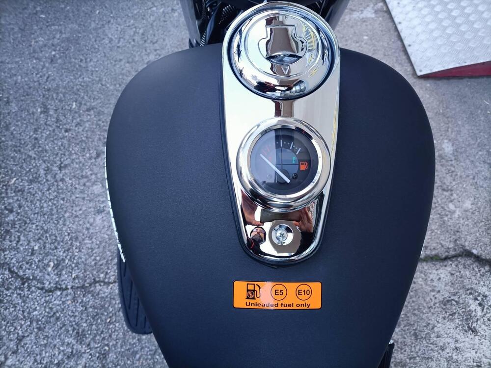 Keeway Motor Superlight 125 (2021 - 26) (8)