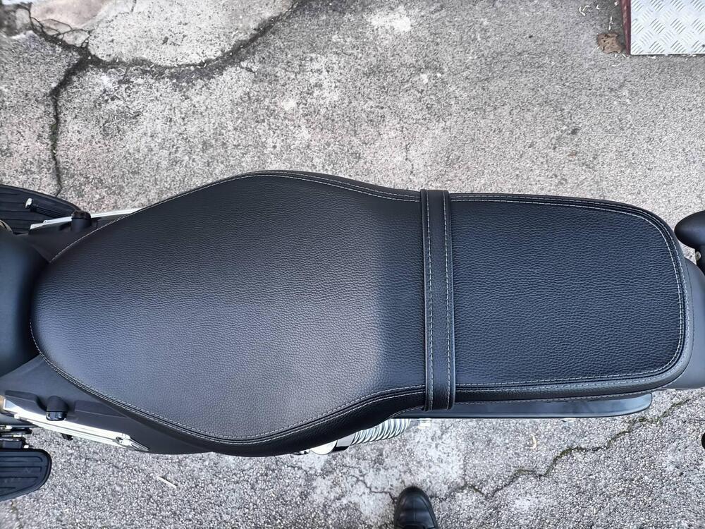 Keeway Motor Superlight 125 (2021 - 26) (9)