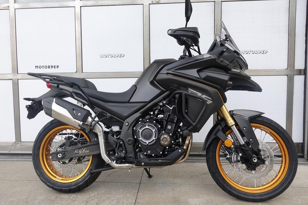 Voge Valico 525DSX (2023 - 26) (3)