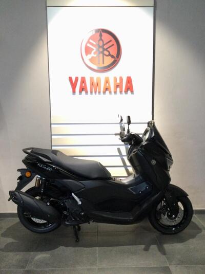 Yamaha N-Max 155 (2022 - 25) nuova