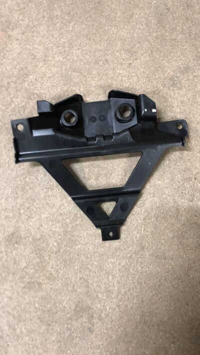 COPERCHIO UNITA' ELETTRONICA PER HONDA CBR 1000 RR