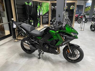 Kawasaki Versys 1100 SE (2025 - 26) nuova