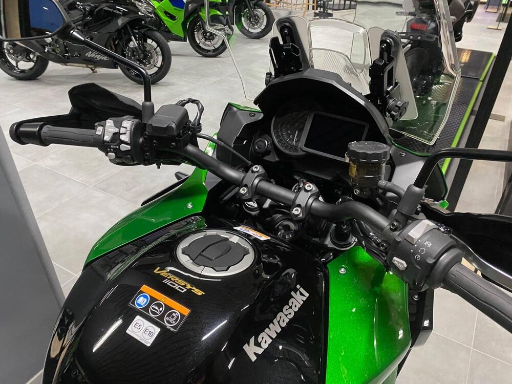 Kawasaki Versys 1100 SE (2025 - 26) (3)