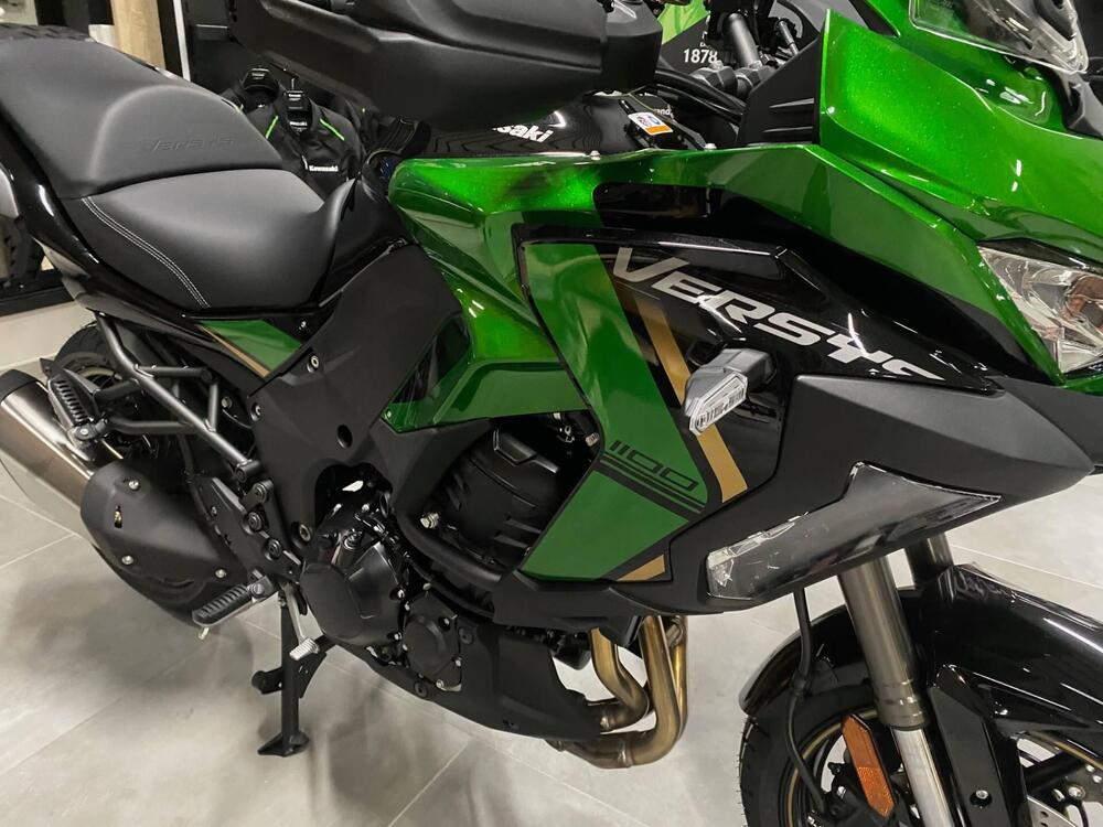 Kawasaki Versys 1100 SE (2025 - 26) (2)