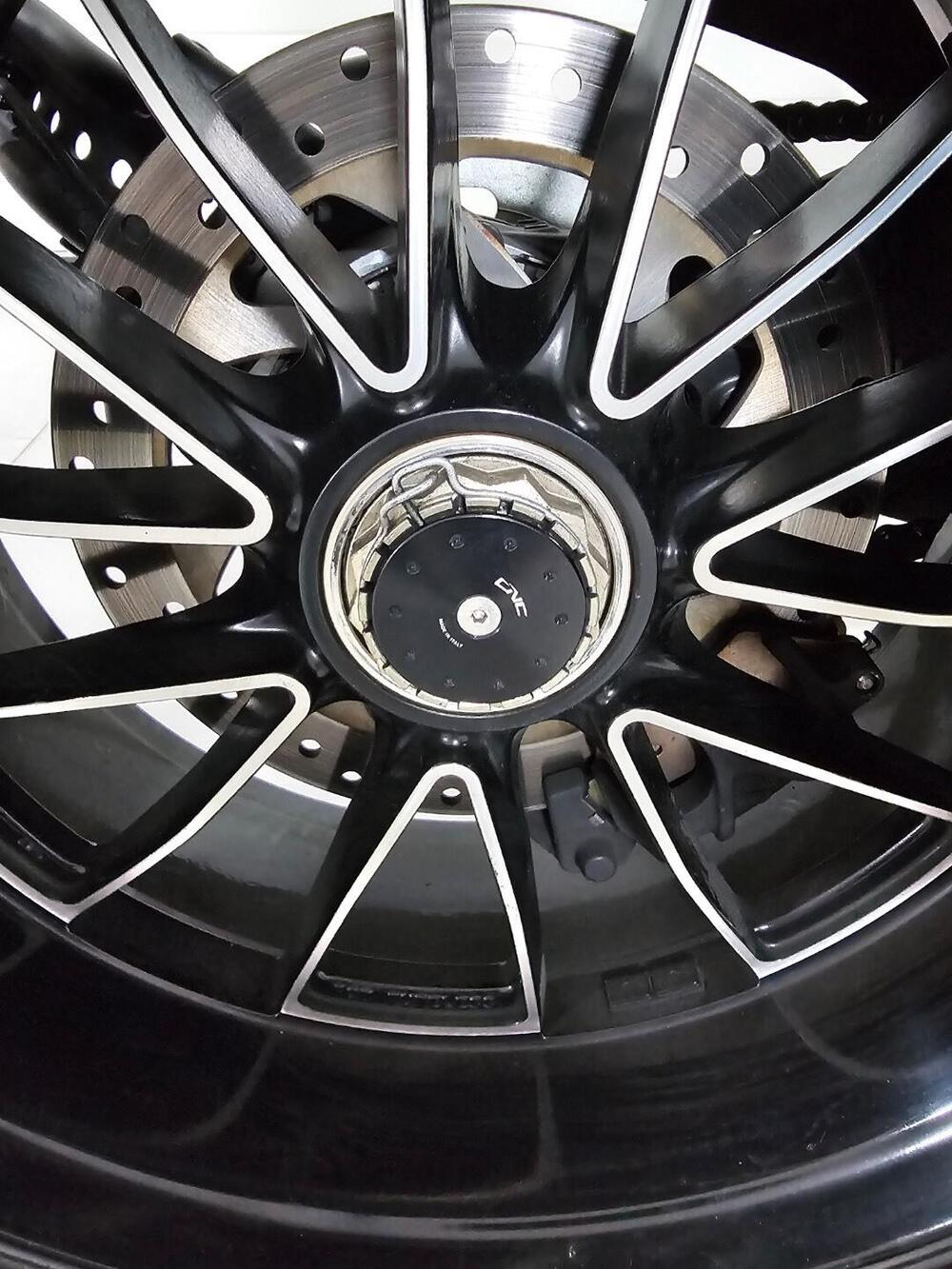 Ducati Diavel 1200 (2014 - 16) (3)