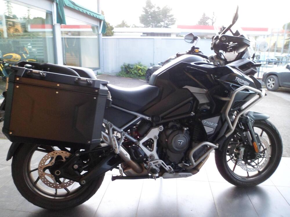 Triumph Tiger 1200 GT Explorer (2022 - 23) (2)