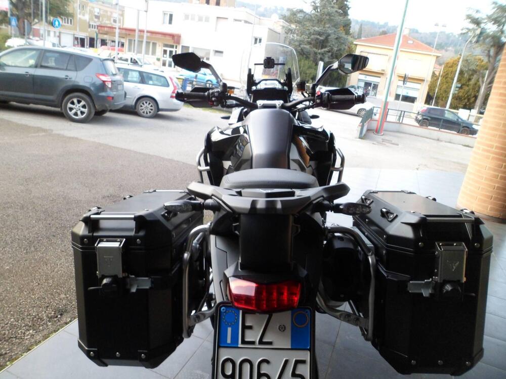Triumph Tiger 1200 GT Explorer (2022 - 23) (5)