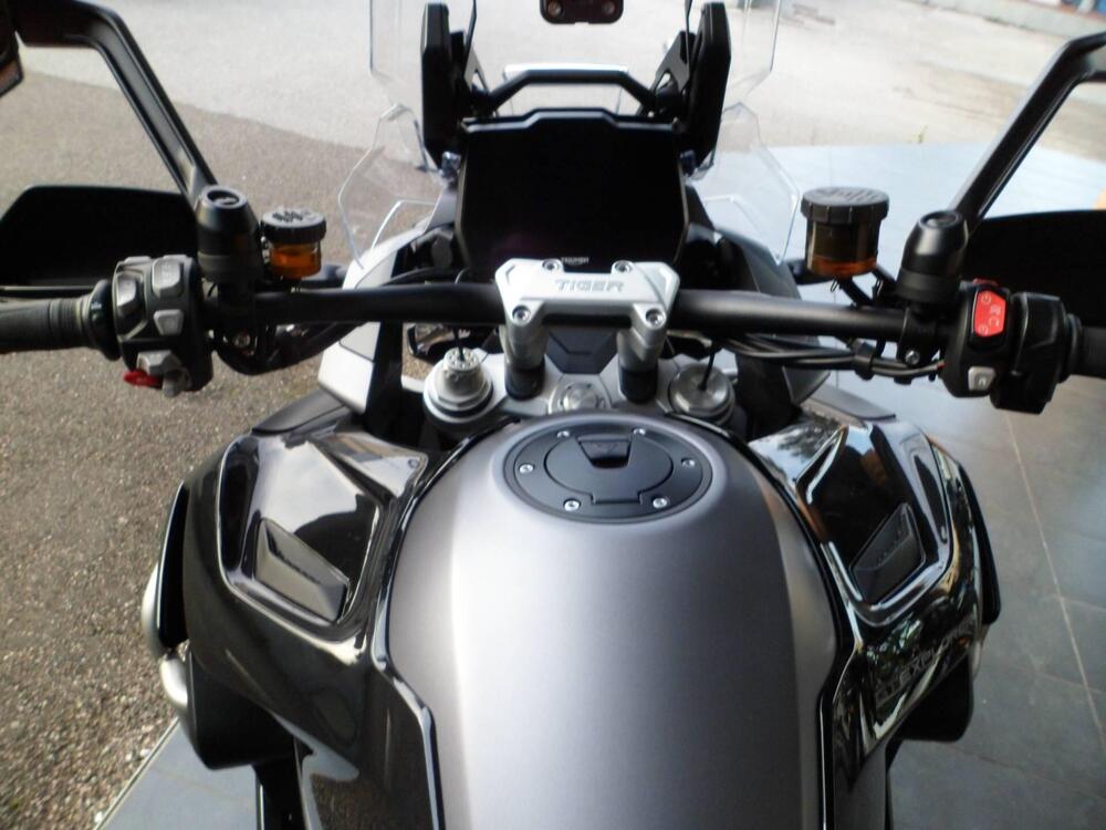Triumph Tiger 1200 GT Explorer (2022 - 23) (7)