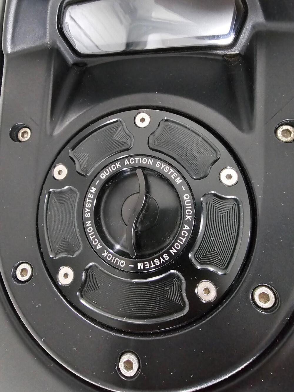 Ducati Diavel 1200 (2014 - 16) (5)