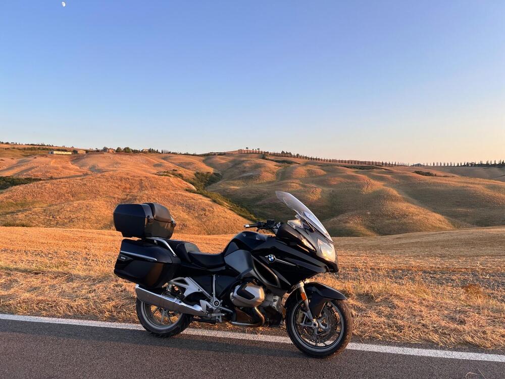 Bmw R 1250 RT (2019 - 20) (2)
