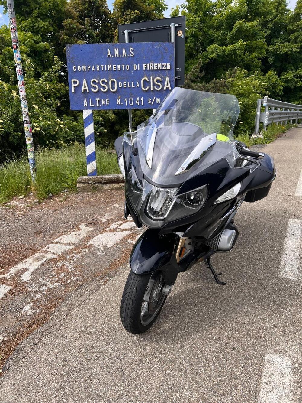 Bmw R 1250 RT (2019 - 20) (3)