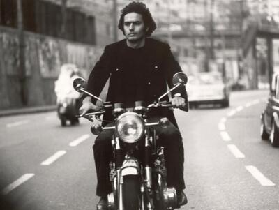 Franco Gasparri, il divo dei fotoromanzi anni Settanta