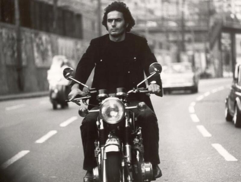 Franco Gasparri, il divo dei fotoromanzi anni Settanta