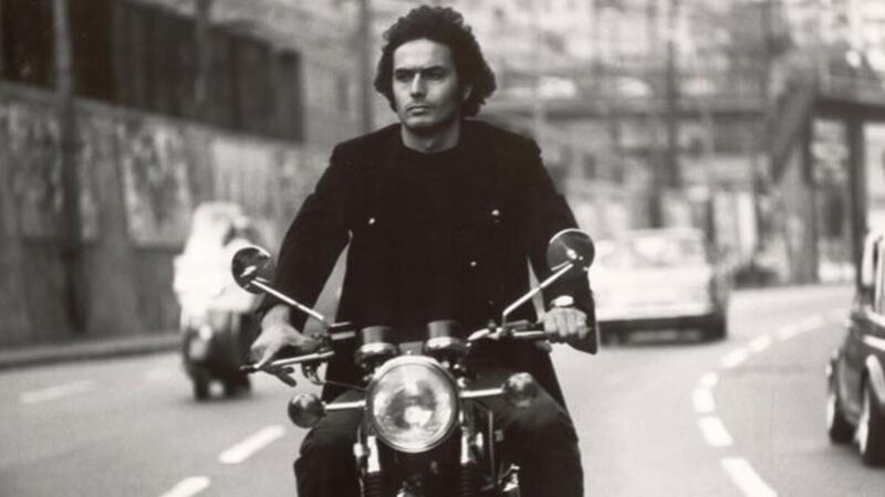 Franco Gasparri, il divo dei fotoromanzi anni Settanta