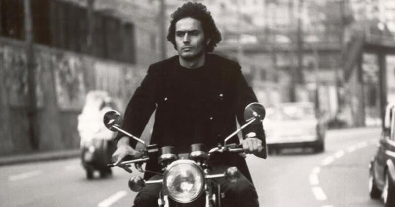 Franco Gasparri, il divo dei fotoromanzi anni Settanta