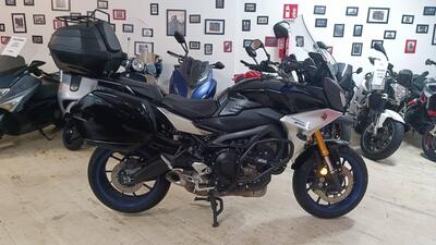 Yamaha Tracer 900 GT (2018 - 20) usata