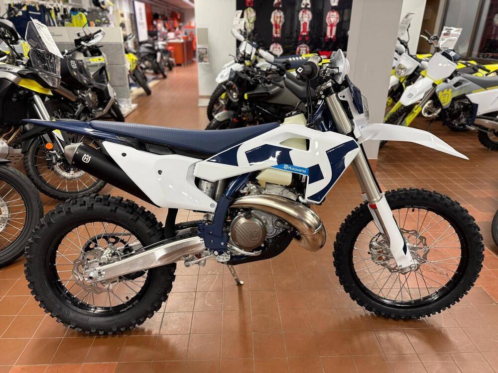 Husqvarna TE 300 (2026)