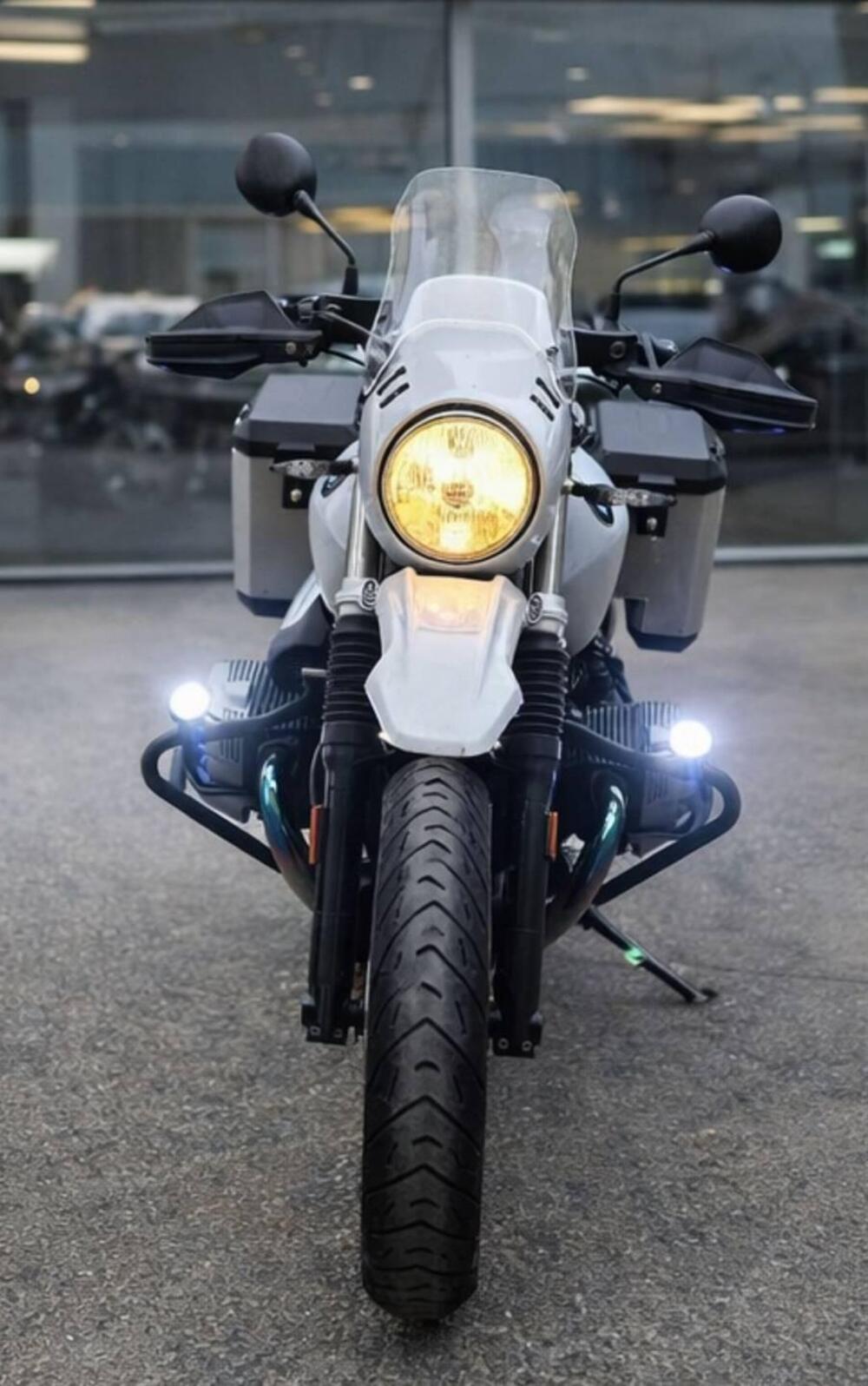 Bmw R nineT Urban GS 1200 (2017 - 20) (4)