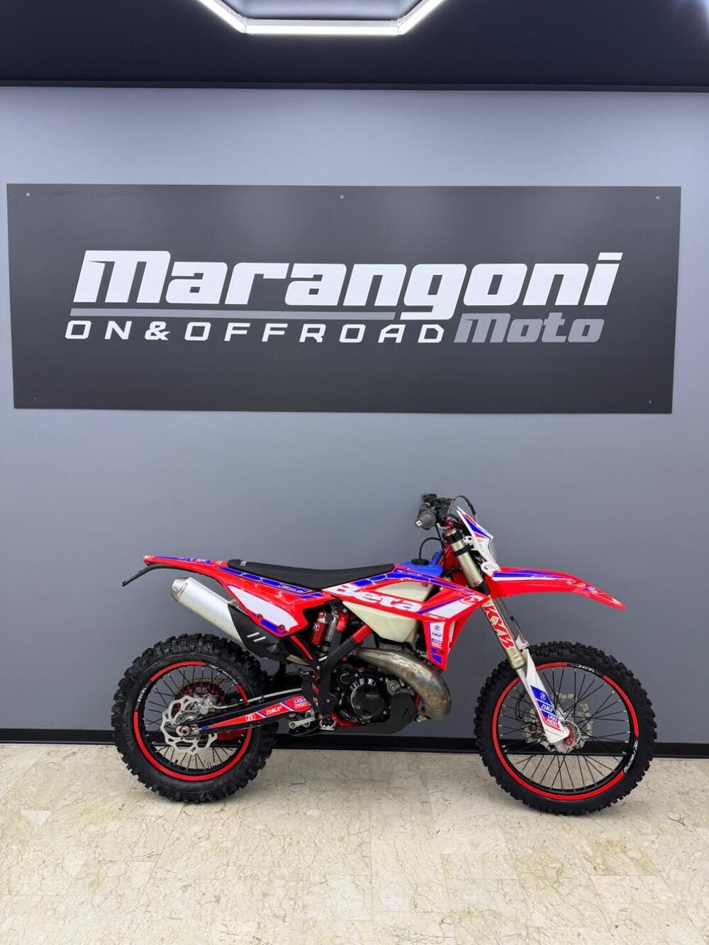 Betamotor RR 300 2T Enduro Racing (2021)