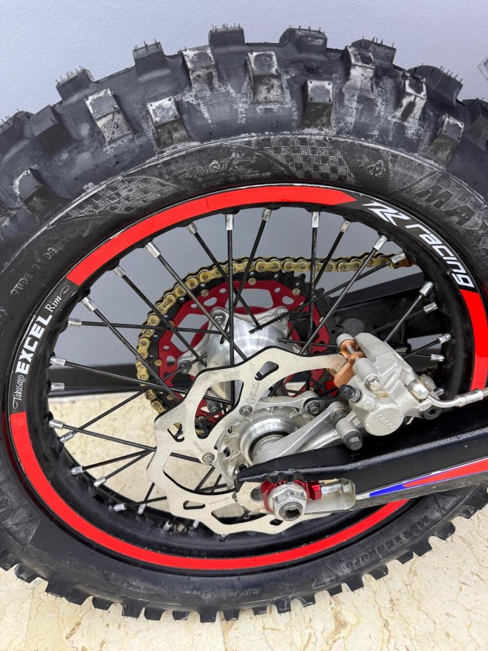 Betamotor RR 300 2T Enduro Racing (2021) (3)