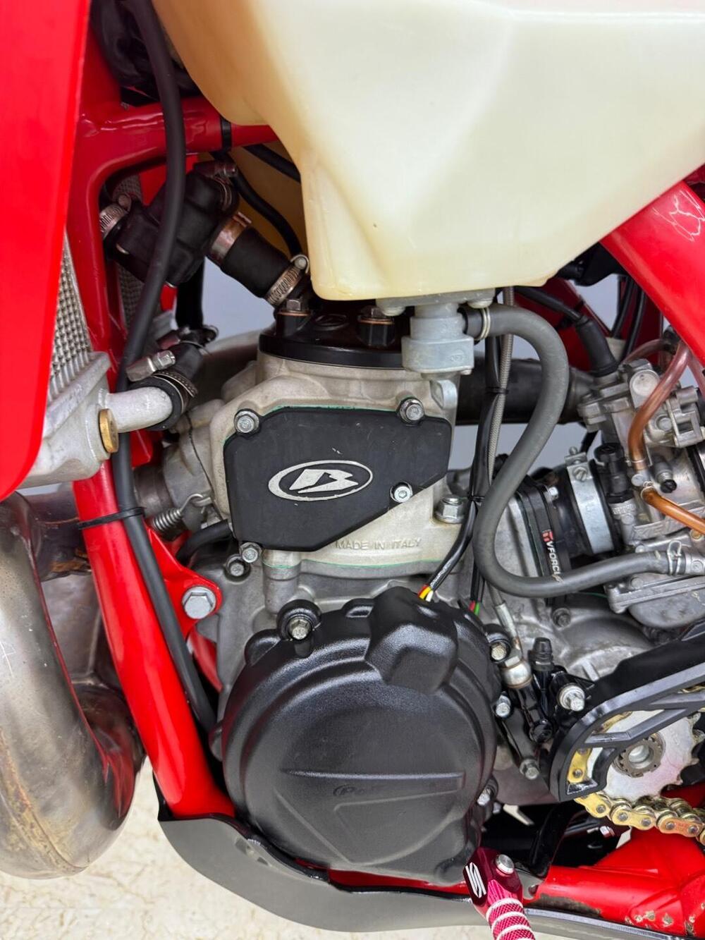 Betamotor RR 300 2T Enduro Racing (2021) (5)