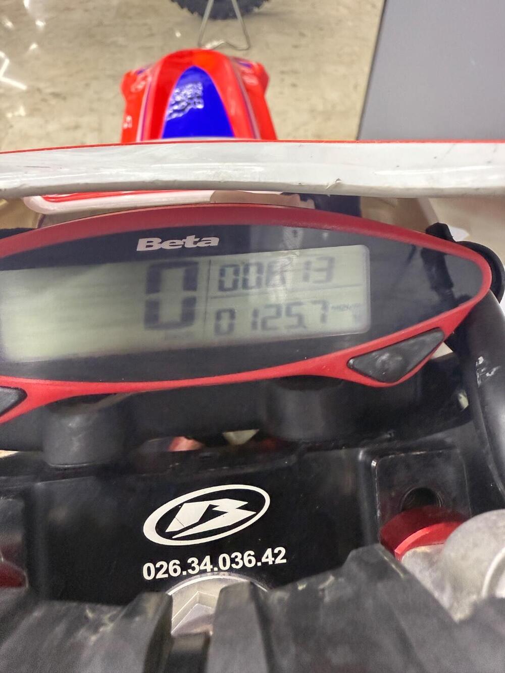 Betamotor RR 300 2T Enduro Racing (2021) (7)