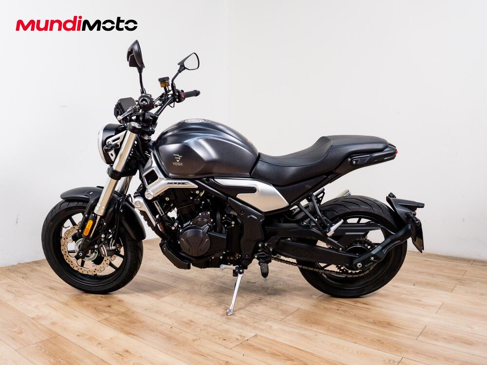 Voge Brivido 500 R (2020) (5)