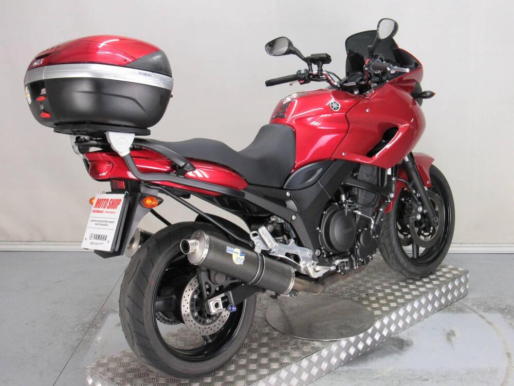 Yamaha TDM 900 (2002 - 14) (6)