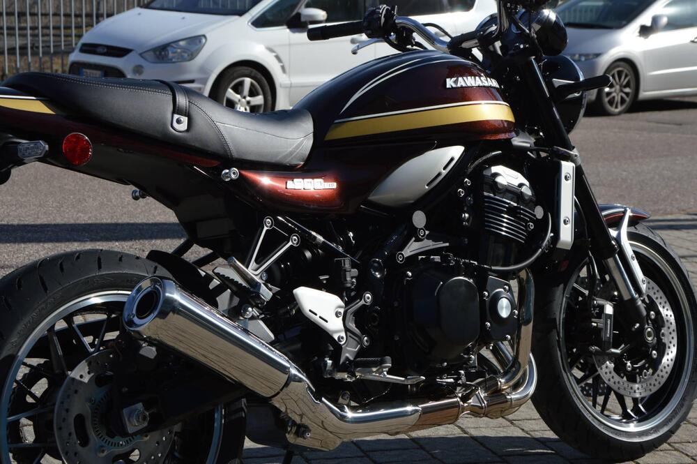Kawasaki Z 900 RS (2026) (4)