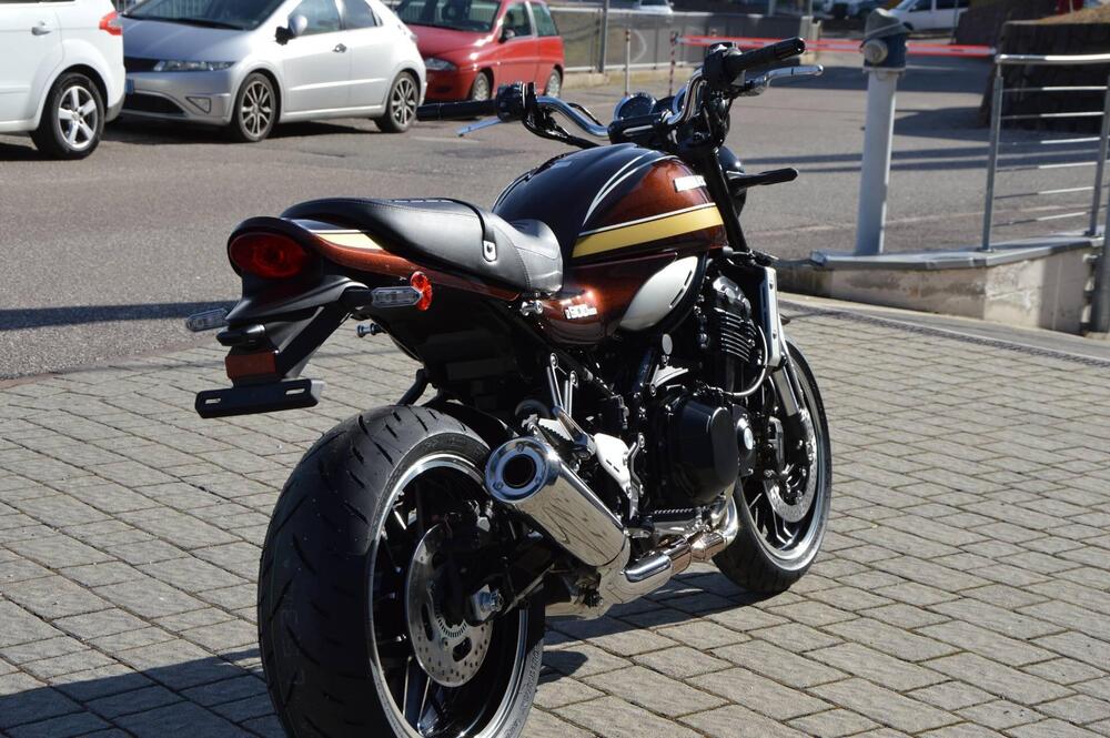Kawasaki Z 900 RS (2026) (5)