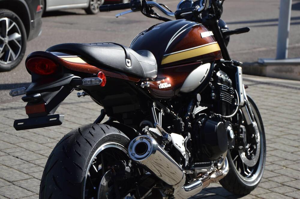 Kawasaki Z 900 RS (2026) (6)
