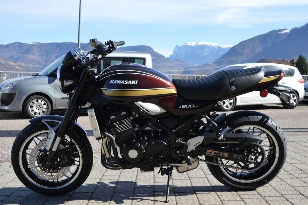 Kawasaki Z 900 RS (2026) (7)
