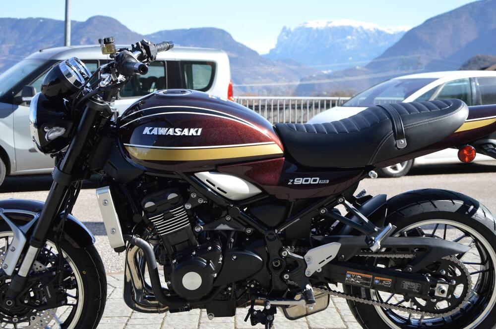 Kawasaki Z 900 RS (2026) (8)