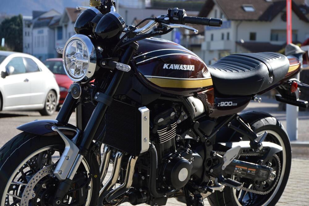 Kawasaki Z 900 RS (2026) (10)