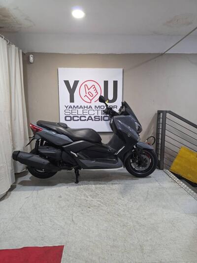 Yamaha X-Max 400 (2013 - 16) usata