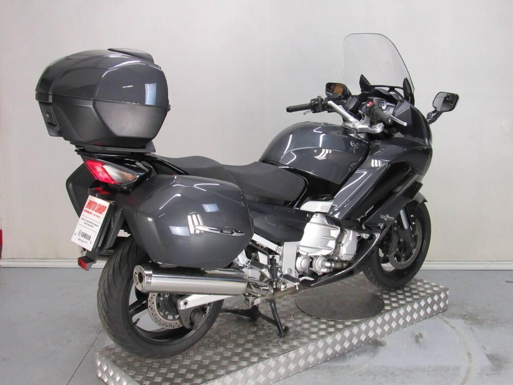 Yamaha FJR 1300 AE (2012 - 15) (6)