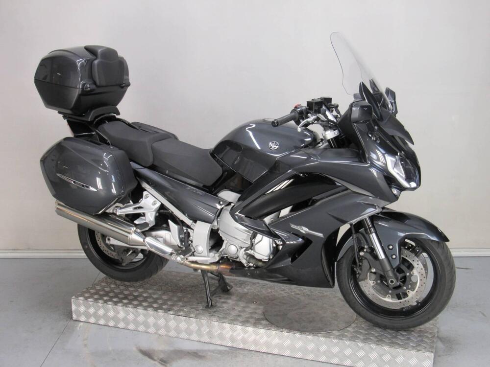 Yamaha FJR 1300 AE (2012 - 15) (9)