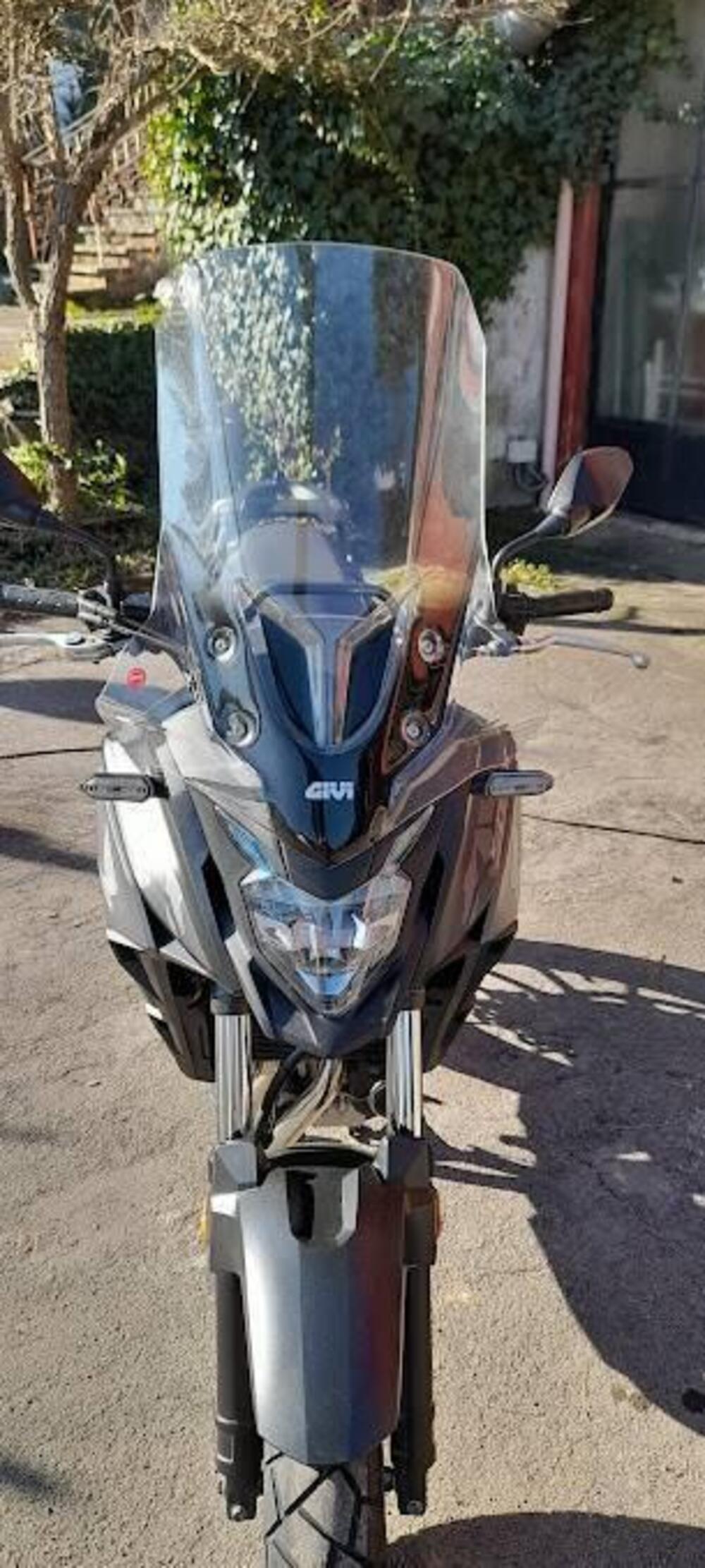 Honda CB 500 X (2019 - 20) (4)