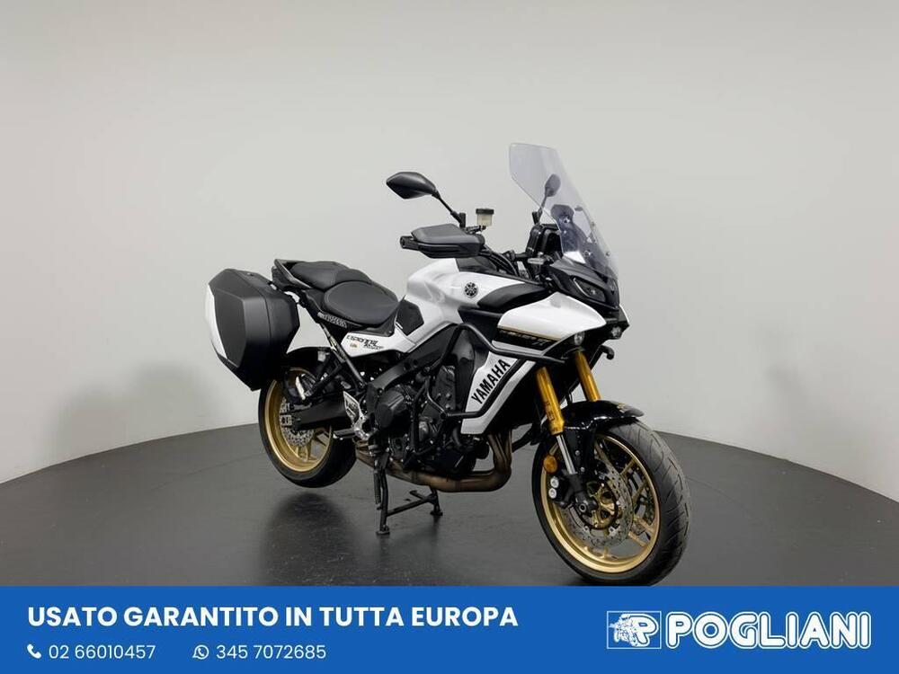 Yamaha Tracer 9 GT (2021 - 24) (2)