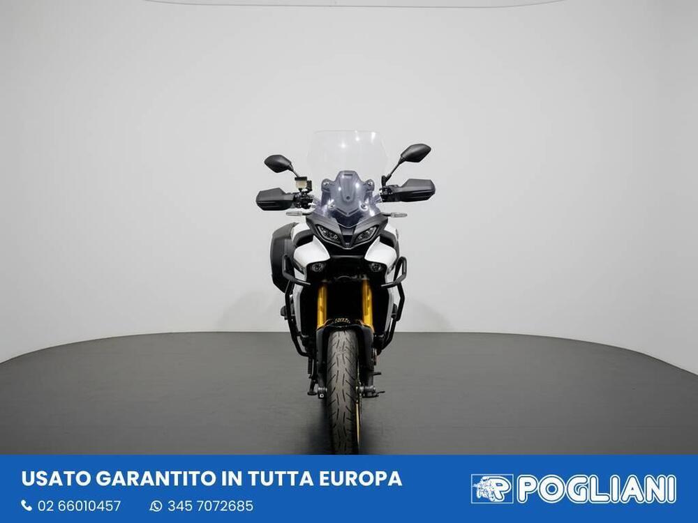 Yamaha Tracer 9 GT (2021 - 24) (3)